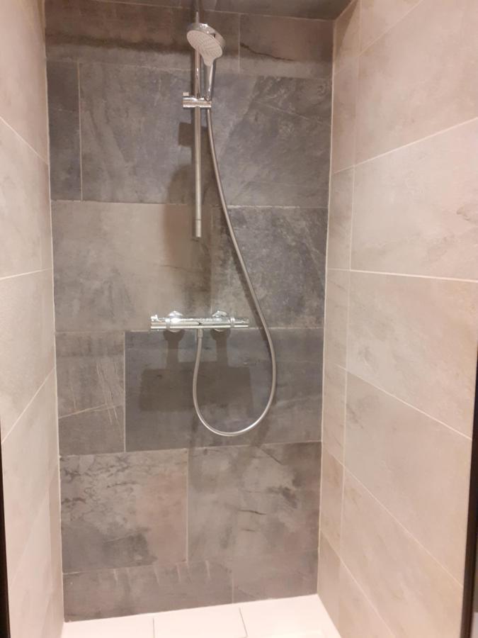 Appartement Chaleureux Avec Wifi De 10 Personnes A Val-Cenis Lanslebourg-Mont-Cenis Kültér fotó
